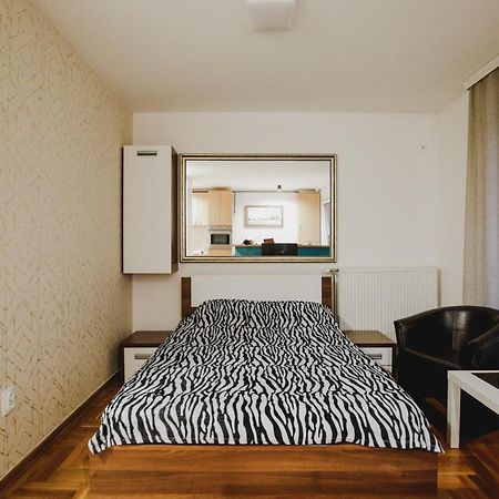 Prestige Apartment 고르니 밀라노바츠 외부 사진
