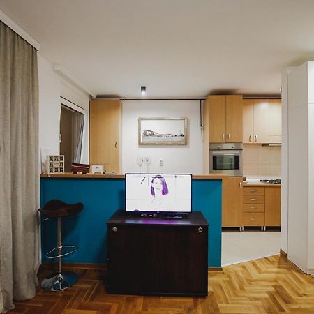 Prestige Apartment 고르니 밀라노바츠 외부 사진