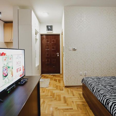 Prestige Apartment 고르니 밀라노바츠 외부 사진