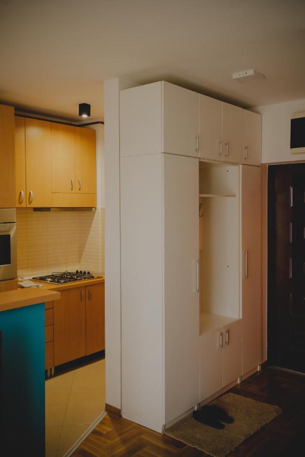 Prestige Apartment 고르니 밀라노바츠 외부 사진