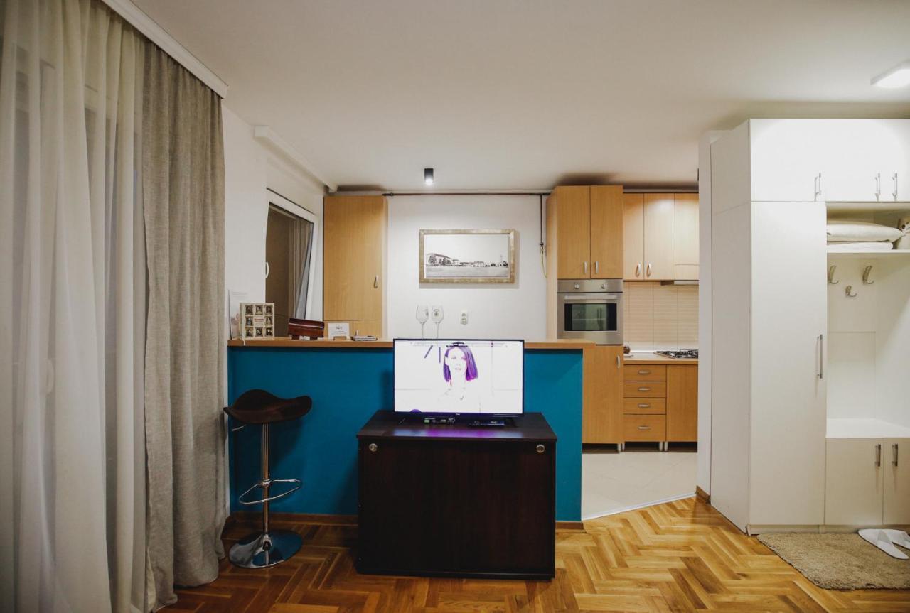 Prestige Apartment 고르니 밀라노바츠 외부 사진