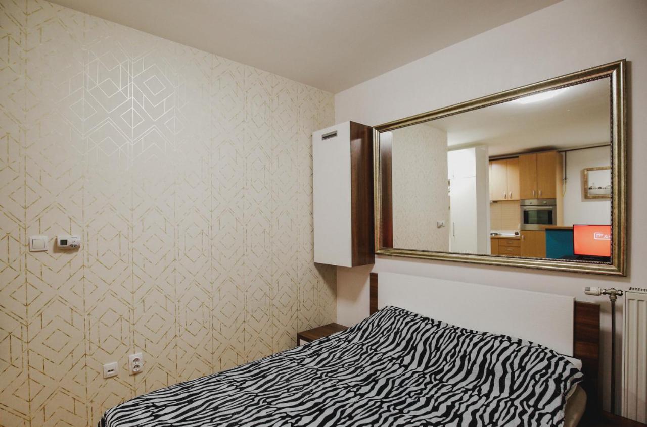 Prestige Apartment 고르니 밀라노바츠 외부 사진