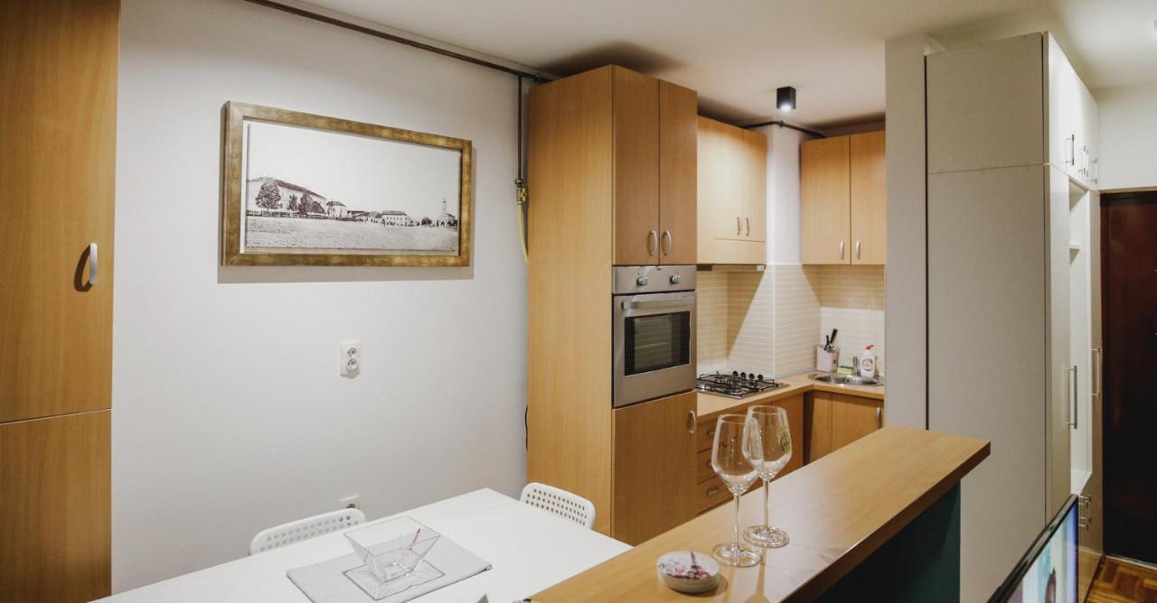Prestige Apartment 고르니 밀라노바츠 외부 사진
